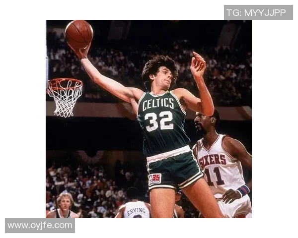 莫宁与奥克利的巅峰对决：谁才是NBA历史上最强内线之王