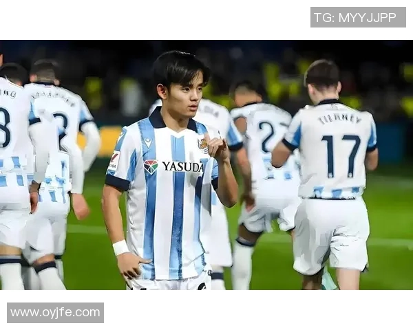 久保建英在西甲赛季中的精彩表现与未来发展潜力分析 久保建英在西甲赛季中的精彩表现与未来发展潜力分析