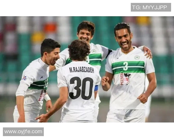 德黑兰独立与扎巴汉的激烈对决揭示伊朗足球的未来潜力与挑战 德黑兰独立与扎巴汉的激烈对决揭示伊朗足球的未来潜力与挑战