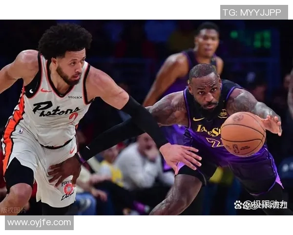 6号活塞与湖人对决精彩回顾球星表现与战术分析全景呈现
