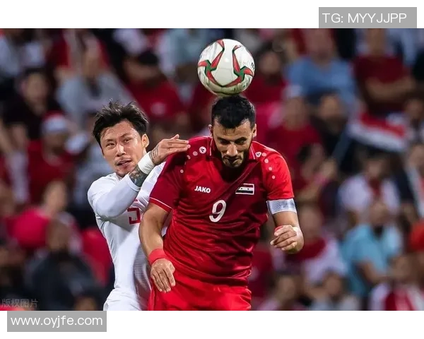 1月14日叙利亚对阵韩国的精彩对决即将上演球迷们翘首以盼的赛事分析与预测 1月14日叙利亚对阵韩国的精彩对决即将上演球迷们翘首以盼的赛事分析与预测