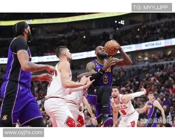 1997年湖人与公牛的巅峰对决回顾与传奇时刻重温