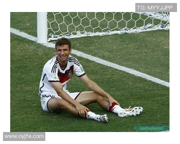 2014年世界杯德国队与加纳队激战克洛泽再创历史成就