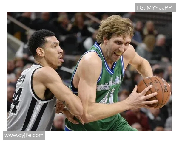 2014年NBA季后赛马刺与小牛的激烈对决回顾与分析