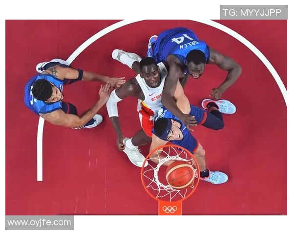 2014年美国男篮与西班牙激战回顾：巅峰对决的精彩瞬间与战术分析